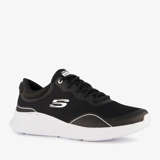 Skechers Skech-Lite Pro dames sneakers zwart