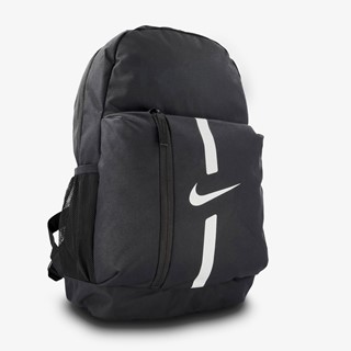 Nike Academy Team rugzak zwart 22 liter