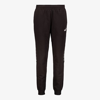 Puma Essentials Tape FL CL heren joggingbroek