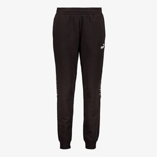Puma Essentials Tape FL CL heren joggingbroek
