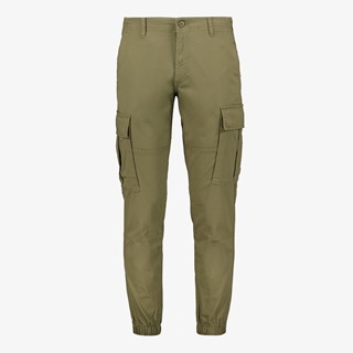 JJ REBEL heren cargo broek L32