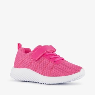 Osaga meisjes sportschoenen fuchsia roze
