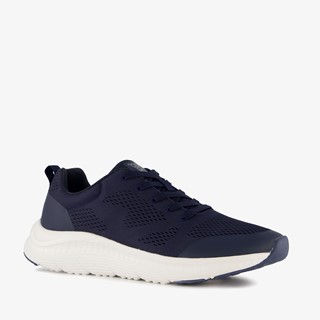 Osaga heren fitnessschoenen blauw
