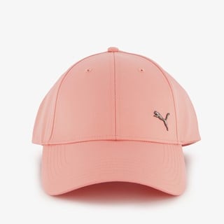 Puma Essentials Metal Cat pet roze