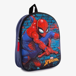 Spider-Man Adventure Awaits 3D rugzak 9 liter