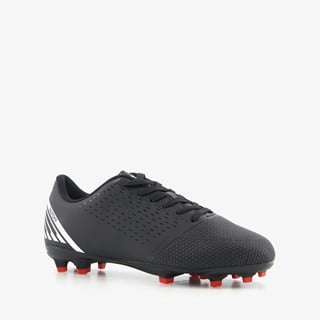 Dutchy Goal kinder voetbalschoenen zwart