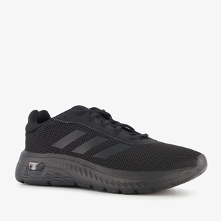 Adidas Cloudfoam Comfy heren sneakers zwart