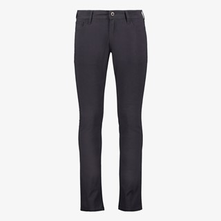 Produkt heren chino donkerblauw lengte 34