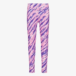 Osaga meisjes sportlegging met print roze