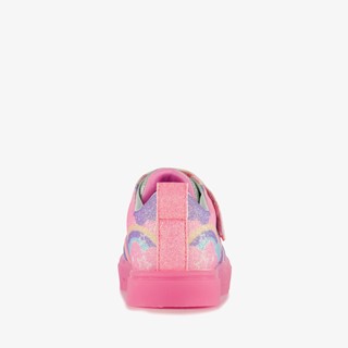 Skechers Twinkle Toes Twinkle Sparks sneakers roze online