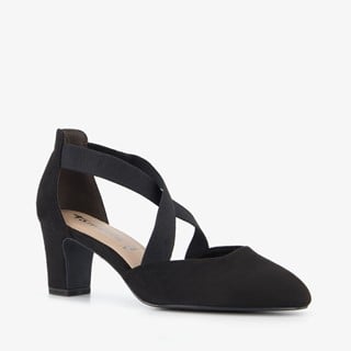 Tamaris dames pumps zwart