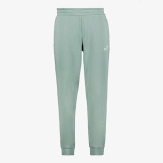 Puma Essentials 2 Color kinder joggingbroek groen