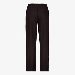 Puma Essentials Straight dames joggingbroek zwart