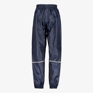 Mountain Peak kinder regenbroek reflecterend