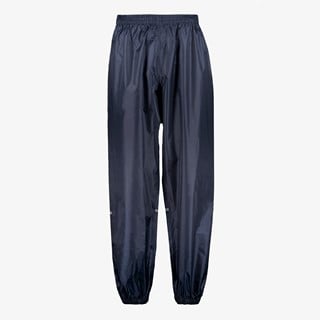 Mountain Peak heren dames regenbroek reflecterend