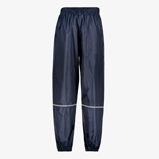 Mountain Peak heren dames regenbroek reflecterend