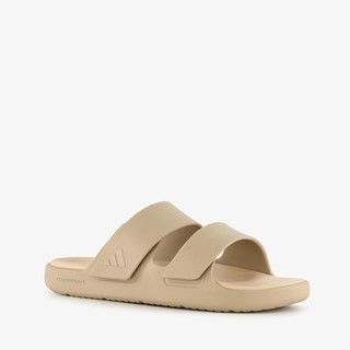 Adidas Znscape dames slippers beige