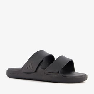 Adidas Znscape dames slippers zwart