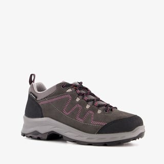 Mountain Peak leren dames wandelschoenen cat. A