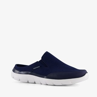 Skechers Summits Vindicator heren instappers