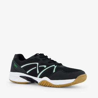 Osaga heren fitnessschoenen zwart