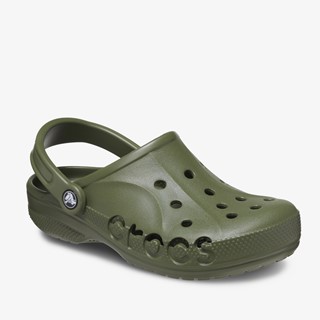 Crocs Baya Clog heren klompen groen