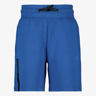 Osaga jongens sweatshort blauw