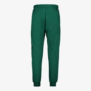 Adidas heren joggingbroek groen zwart