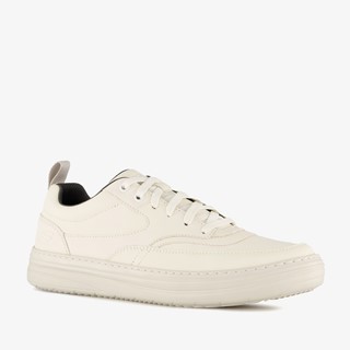 Skechers Hyland - Lars heren sneakers wit
