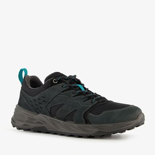 Mountain Peak leren heren wandelschoenen cat. A