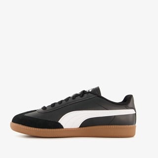 Puma 9-T heren sneakers zwart