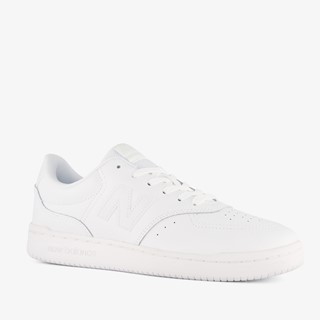 New Balance BB80 heren sneakers wit