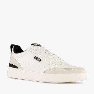 Bjorn Borg heren sneakers wit