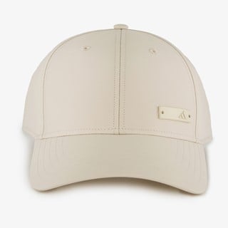 Adidas Lightweight Baseball Cap beige