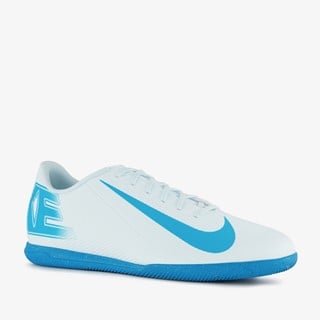 Nike Vapor 16 Club heren zaalschoenen blauw