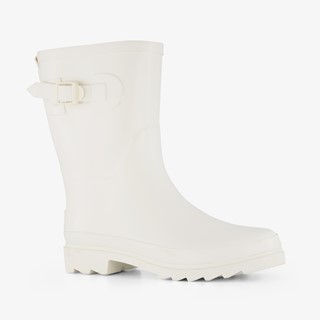 Mountain Peak dames regenlaarzen wit