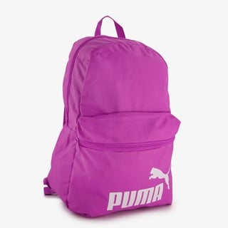 Puma Phase rugzak paars 22 liter
