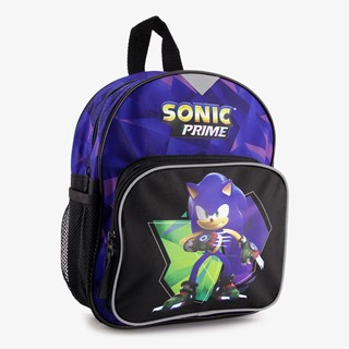 Sonic kinder rugzak blauw 5 liter