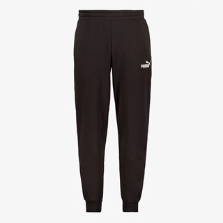 Puma Joggingbroek Zwart Trainingsbroek Heren Scapino Scapino
