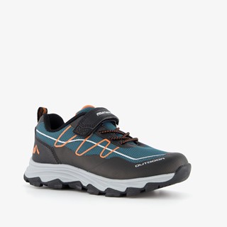 Mountain Peak lage kinder wandelschoenen cat. A