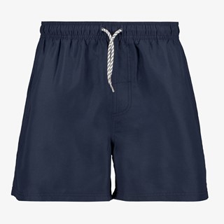Osaga heren zwemshort donkerblauw