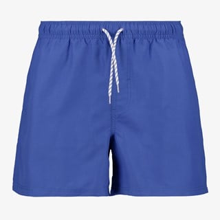 Osaga heren zwemshort kobalt blauw