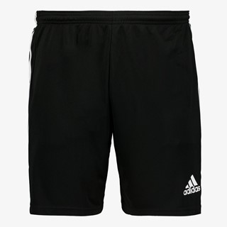 Adidas Squadra 21 heren sportshort zwart