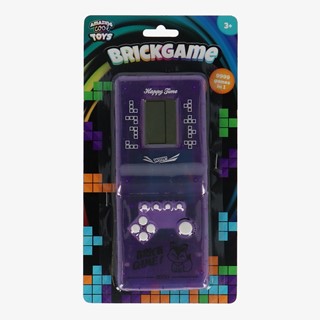 Brickgame 9999 In 1