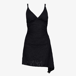 Osaga voorgevormde dames badpakjurk