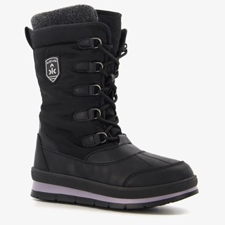 Kjelvik dames snowboots