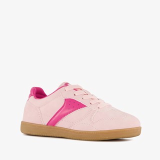 Blue Box meisjes sneakers roze