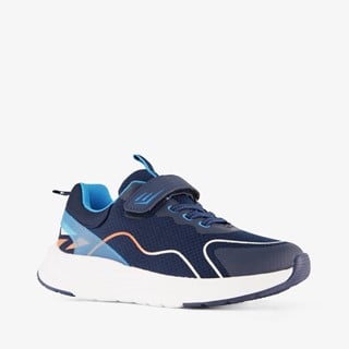 Osaga jongens sportschoenen blauw