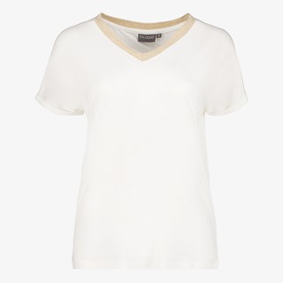 TwoDay dames T-shirt wit