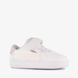 Puma Caven 2.0 Holo AC+ meisjes sneakers wit